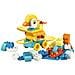 DUPLO 10448 Animali su Ruote 3 in 1, Gioco Educativo per Costruire un'Anatra o un Pesce o un Cane Giocattolo per Bambini2+ - Foto miniatura 26