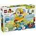 DUPLO 10448 Animali su Ruote 3 in 1, Gioco Educativo per Costruire un'Anatra o un Pesce o un Cane Giocattolo per Bambini2+ - Foto miniatura 28