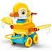 DUPLO 10448 Animali su Ruote 3 in 1, Gioco Educativo per Costruire un'Anatra o un Pesce o un Cane Giocattolo per Bambini2+ - Foto miniatura 30