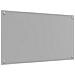 Cucina Backsplash Grigio chiaro 90x50x0.6 cm Vetro temperato - Foto miniatura 1