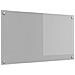Cucina Backsplash Grigio chiaro 90x50x0.6 cm Vetro temperato - Foto miniatura 4
