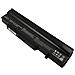 Batteria Di Ricambio Per Fujitsu Esprimo Mobile V5535 Li-ion 11.1v 4400mah - Foto miniatura 1