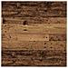 Tavolino da salotto Legno vecchio 80 x 80 x 40 cm - Foto miniatura 6
