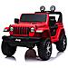 Jeep Wrangler Rubicon Rossa - Foto miniatura 1
