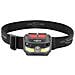 HD250RS Nero Torcia a fascia COB LED - Foto miniatura 2