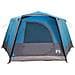 Tenda Capanna con tetto Blu 400 x 350 x 212 cm - Foto miniatura 6