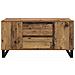 Tavolino da salotto Legno vecchio 102 x 44,5 x 50 cm - Foto miniatura 6