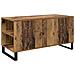 Tavolino da salotto Legno vecchio 102 x 44,5 x 50 cm - Foto miniatura 8
