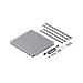 UniFi Pro XG 24 Gestito L2/L3 10G Ethernet (100/1000/10000) 1U Grigio - Foto miniatura 7