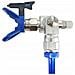 Valvola Cleanshot Zenthril Hyperelite Con Ugello 517 E Protezione - Chiusura Precisa, Pressione Max 248 Bar, Compatibile Con Pistole Verniciatura 7/8"" - Foto miniatura 3