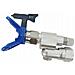 Valvola Cleanshot Zenthril Hyperelite Con Ugello 517 E Protezione - Chiusura Precisa, Pressione Max 248 Bar, Compatibile Con Pistole Verniciatura 7/8"" - Foto miniatura 4