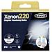 Lampadine Xenon220 H4 12v 60/55w - Foto miniatura 2