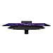 Monitor 26,5" Flat XG27AQDMG Wide Quad HD Tempo di risposta 0,03 ms - Foto miniatura 8