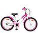 Bicicletta per Bambini 18 Pollici per bambini dai 5 ai 7 anni - Foto miniatura 1
