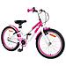 Bicicletta per Bambini 18 Pollici per bambini dai 5 ai 7 anni - Foto miniatura 2