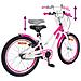 Bicicletta per Bambini 18 Pollici per bambini dai 5 ai 7 anni - Foto miniatura 7