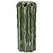 Vaso Cactus Tall In Ceramica Verde A Forma Di Cactus - Foto miniatura 1