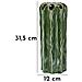 Vaso Cactus Tall In Ceramica Verde A Forma Di Cactus - Foto miniatura 7