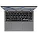 Vivobook 16 M1607KA-MB107W Copilot+ PC AMD Ryzen AI 7 350 Computer portatile 40,6 cm (16") WUXGA 16 GB DDR5-SDRAM 1 TB SSD Wi-Fi 6 (802.11ax) Windows 11 Home Argento - Foto miniatura 3