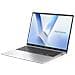 Vivobook 16 M1607KA-MB107W Copilot+ PC AMD Ryzen AI 7 350 Computer portatile 40,6 cm (16") WUXGA 16 GB DDR5-SDRAM 1 TB SSD Wi-Fi 6 (802.11ax) Windows 11 Home Argento - Foto miniatura 6