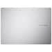 Vivobook 16 M1607KA-MB107W Copilot+ PC AMD Ryzen AI 7 350 Computer portatile 40,6 cm (16") WUXGA 16 GB DDR5-SDRAM 1 TB SSD Wi-Fi 6 (802.11ax) Windows 11 Home Argento - Foto miniatura 7