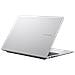 Vivobook 16 M1607KA-MB107W Copilot+ PC AMD Ryzen AI 7 350 Computer portatile 40,6 cm (16") WUXGA 16 GB DDR5-SDRAM 1 TB SSD Wi-Fi 6 (802.11ax) Windows 11 Home Argento - Foto miniatura 8
