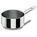 Chef-Classic 50214 - Pentola dritta, acciaio inox 18/10, 14 cm - Foto miniatura 1