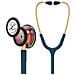 Stetoscopio Littmann Classic Iii 5807 Professionale Rainbow Arcobaleno Tubo Blu Caraibi Doppia Testa Acustica Oem - Foto miniatura 1