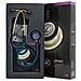 Stetoscopio Littmann Classic Iii 5807 Professionale Rainbow Arcobaleno Tubo Blu Caraibi Doppia Testa Acustica Oem - Foto miniatura 5