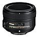Obiettivo 50mm F / 1.8 G Attacco Nikon AF-S - Foto miniatura 1