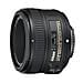 Obiettivo 50mm F / 1.8 G Attacco Nikon AF-S - Foto miniatura 2
