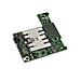 Intel X520 10gbe Dual Port Kr / Xaui - Foto miniatura 1
