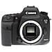 EOS 7D Mark II Nero Body Sensore CMOS 20Mpx Display 3'' Filmati Full HD GPS - Foto miniatura 1