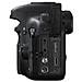 EOS 7D Mark II Nero Body Sensore CMOS 20Mpx Display 3'' Filmati Full HD GPS - Foto miniatura 2