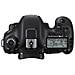 EOS 7D Mark II Nero Body Sensore CMOS 20Mpx Display 3'' Filmati Full HD GPS - Foto miniatura 4