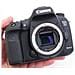 EOS 7D Mark II Nero Body Sensore CMOS 20Mpx Display 3'' Filmati Full HD GPS - Foto miniatura 5