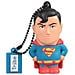 Chiavetta USB 8 GB DC Comics Superman Interfaccia USB 2.0 Multicolore - Foto miniatura 1