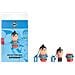 Chiavetta USB 8 GB DC Comics Superman Interfaccia USB 2.0 Multicolore - Foto miniatura 3