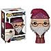Albus Silente Harry Potter Pop Movies Figure 5863 Dumbledore 10 Cm - Foto miniatura 1