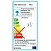 Faro 70811 - Lace Led Lampada Da Parete Grigio Scuro - Foto miniatura 7