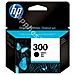 Original Hp Cartuccia D'inchiostro Nero Cc640ee 300 ~200 Pagine - Foto miniatura 1