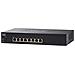 Cisco Sg250-08 8-port Gigabit Switch In - Foto miniatura 1