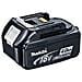 Batteria Bl1840 18v 4,0 Ah - Foto miniatura 1