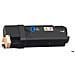 TONER COMPATIBILE -  Per Xerox Docuprint C1110 Ciano 2000pag. - Foto miniatura 1