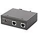 Industrial Gigabit Poe Splitter Poe++ / Selectable Power Output In - Foto miniatura 1