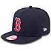 Berretti E Cappelli New Era 9 Fifty Boston Red Socks Accessori Uomo M-l - Foto miniatura 1