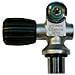 Valvola M25 Mono Valve Bombole One Size - Foto miniatura 1