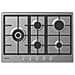 Piano Cottura CHG7WLWPX a Gas 5 Fuochi Gas Colore Inox - Foto miniatura 1