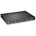 XGS1930-52HP - NebulaFlex Switch Web Managed Layer 3 Lite, 48 porte Gigabit  - Foto miniatura 1
