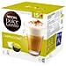 Nescafé Dolce Gusto Cappuccino Magnum Capsule caffè Tostatura scura 30 pezzo (i)  - Foto miniatura 1